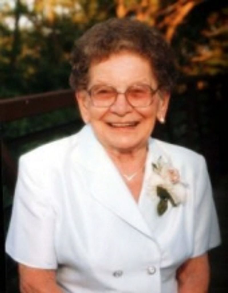 Alice Andersen