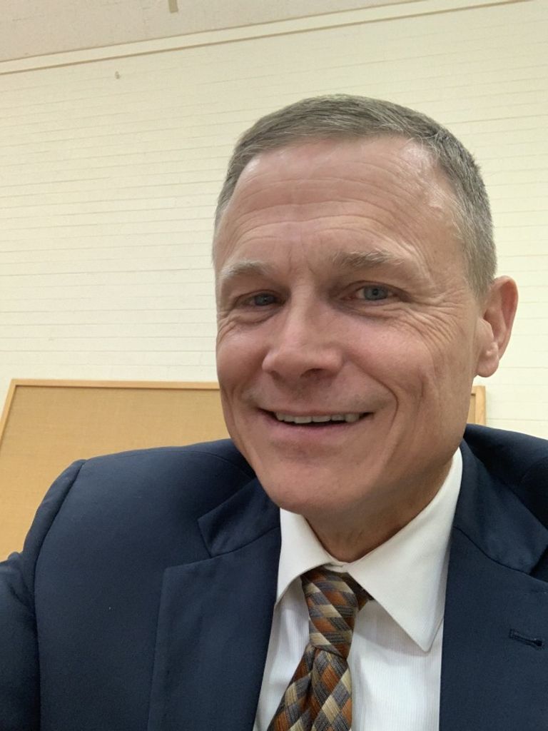 Larry Adams II Profile Photo