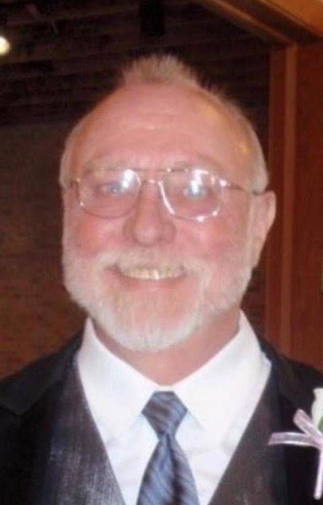 Mark Staude Profile Photo