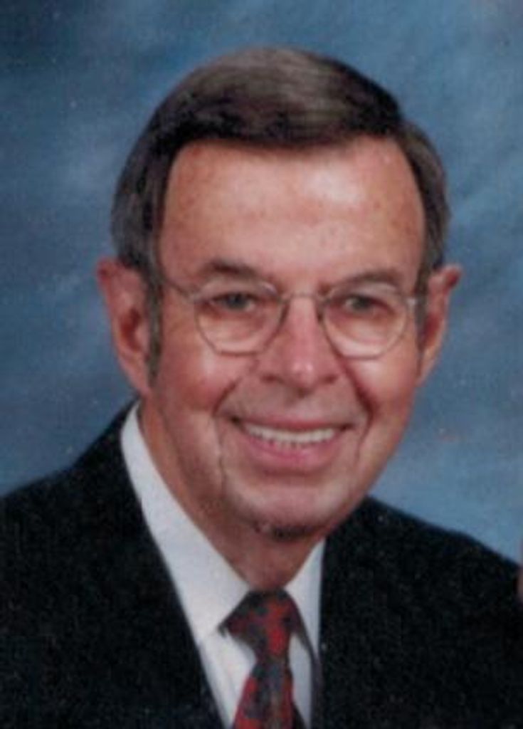 James Luther 'Jim' Spillers Profile Photo