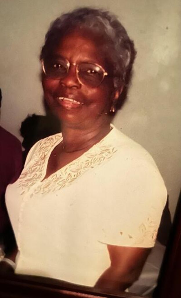 Annie Lois Hodges Profile Photo