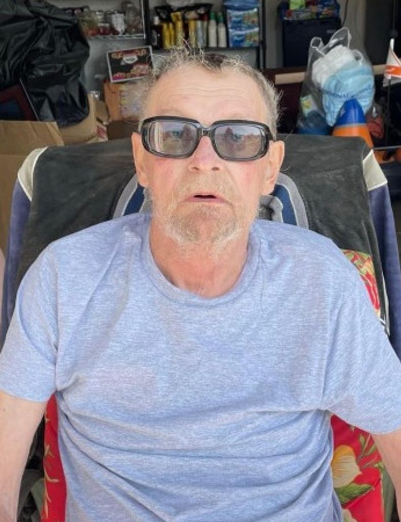 Anthony E. Shenberger