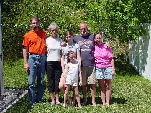 Theresa G. Frances photo gallery thumbnail 32 of 36