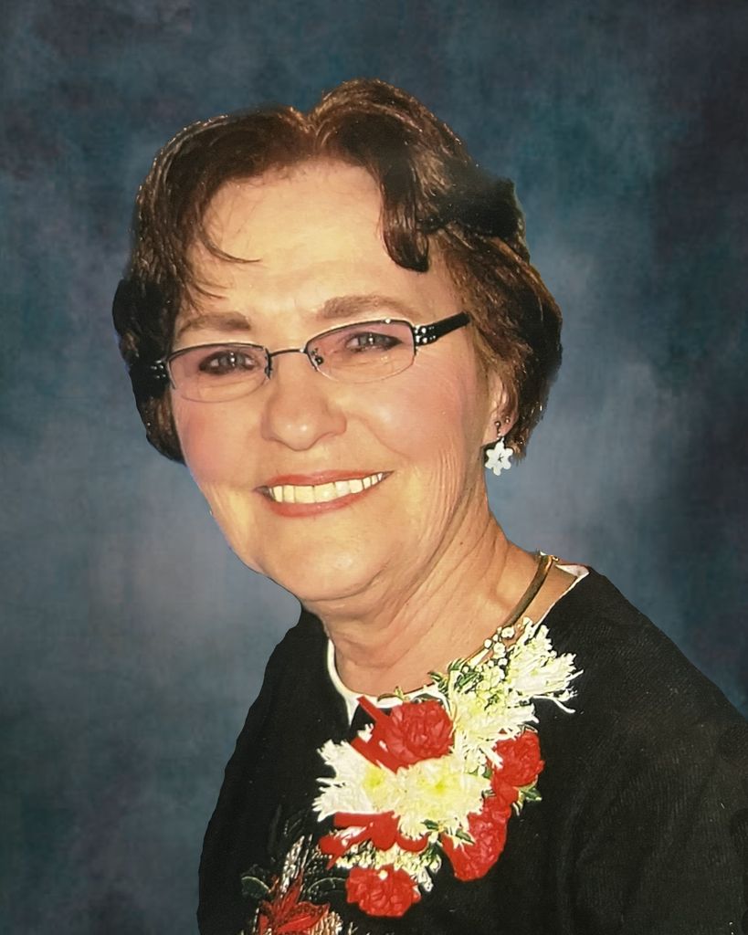 Shirley Dropik Kluver