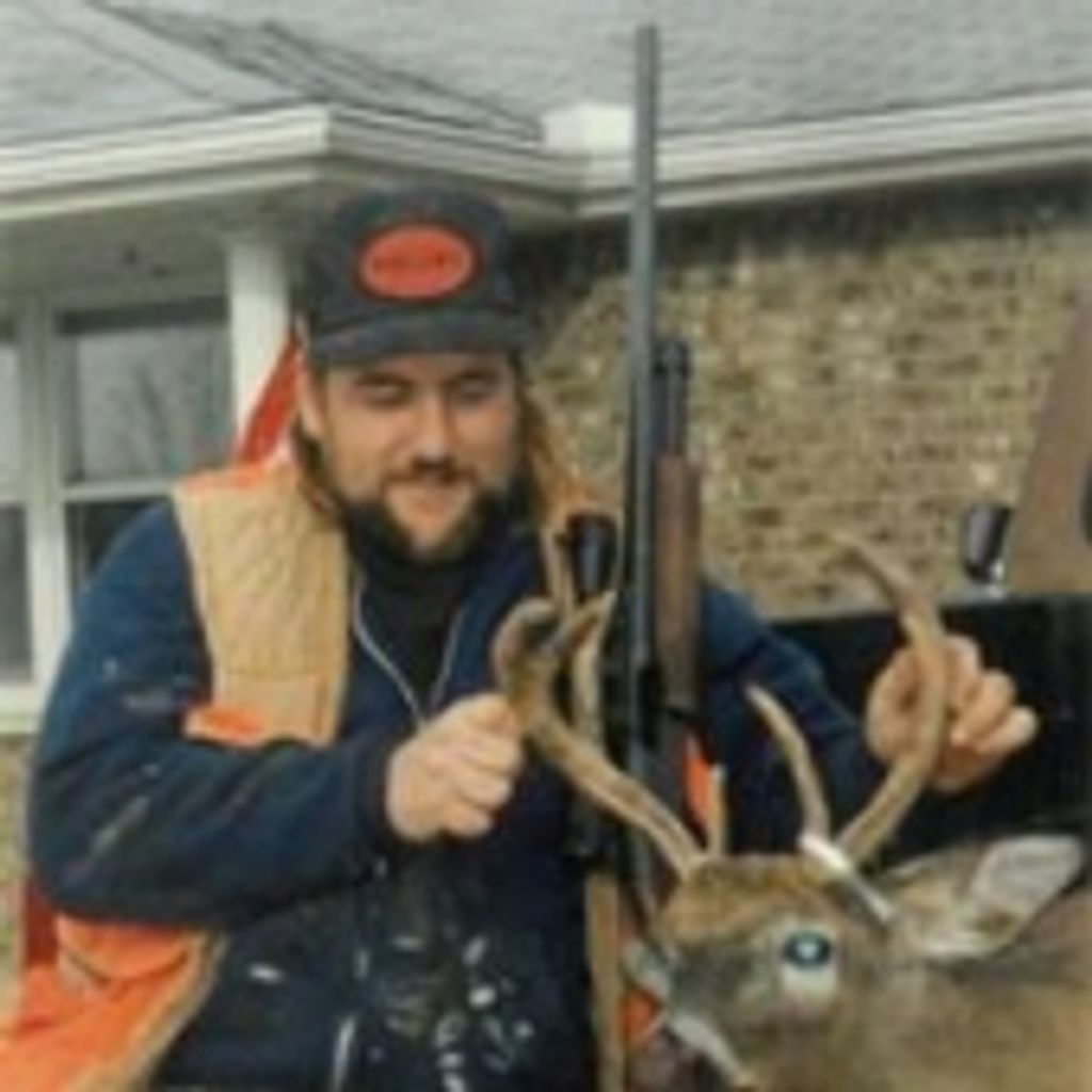 Donald Gene Marker