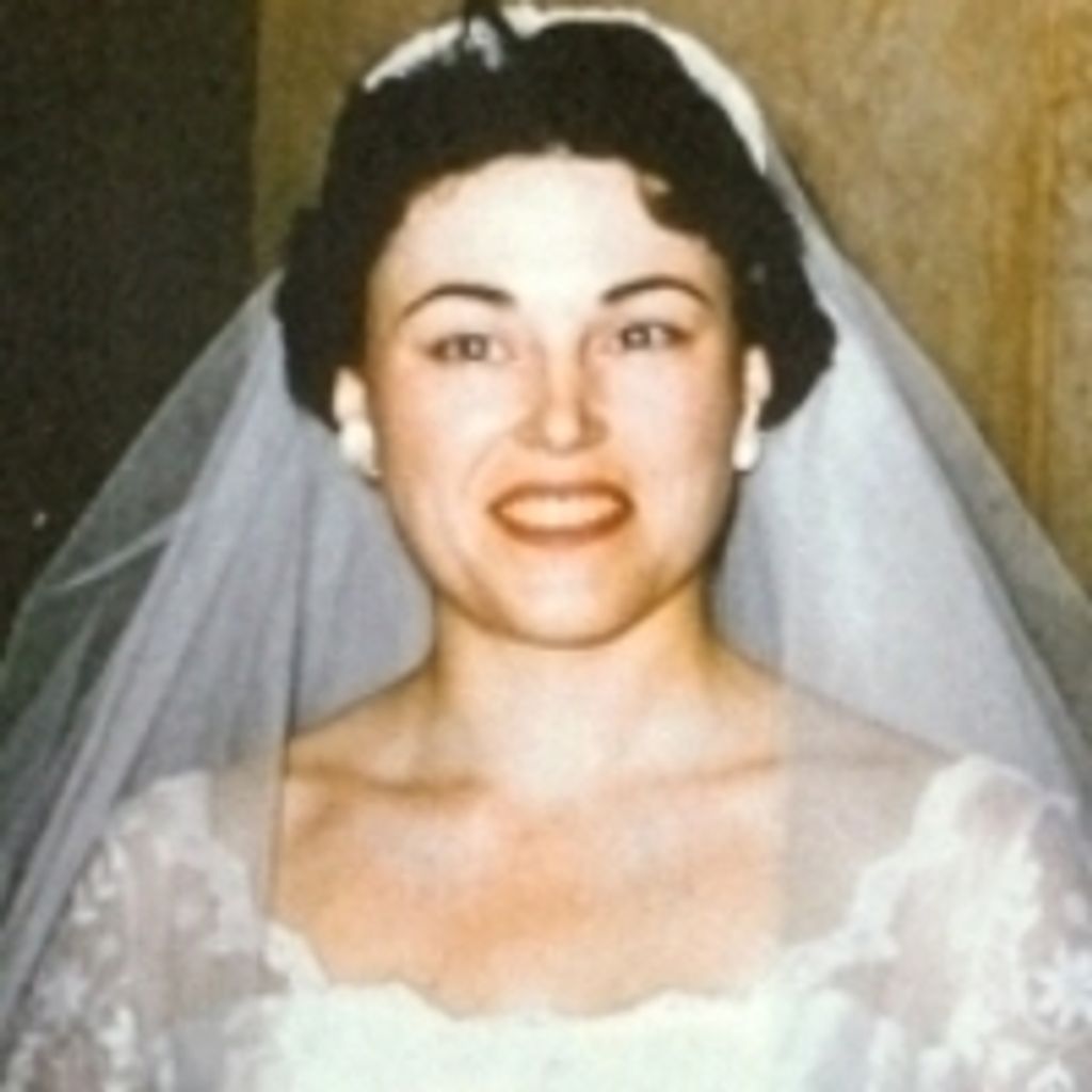 Patricia M. Bond