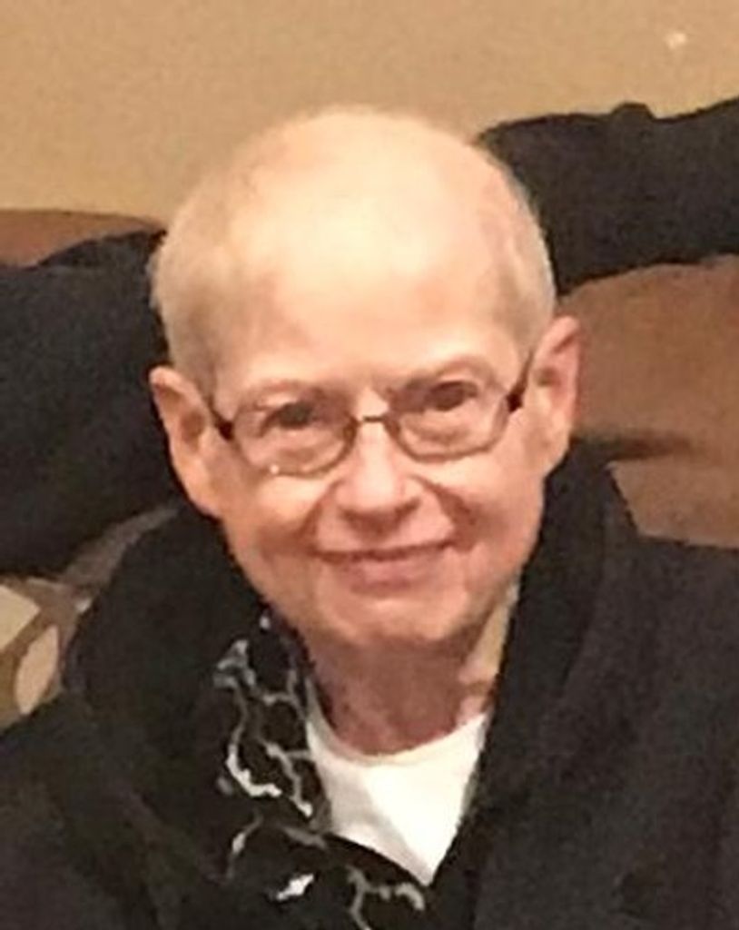 Peggy A. Holte