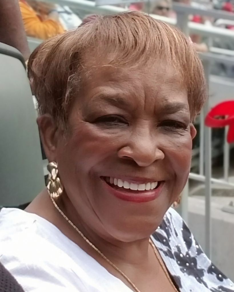 Pecola Hanes Profile Photo