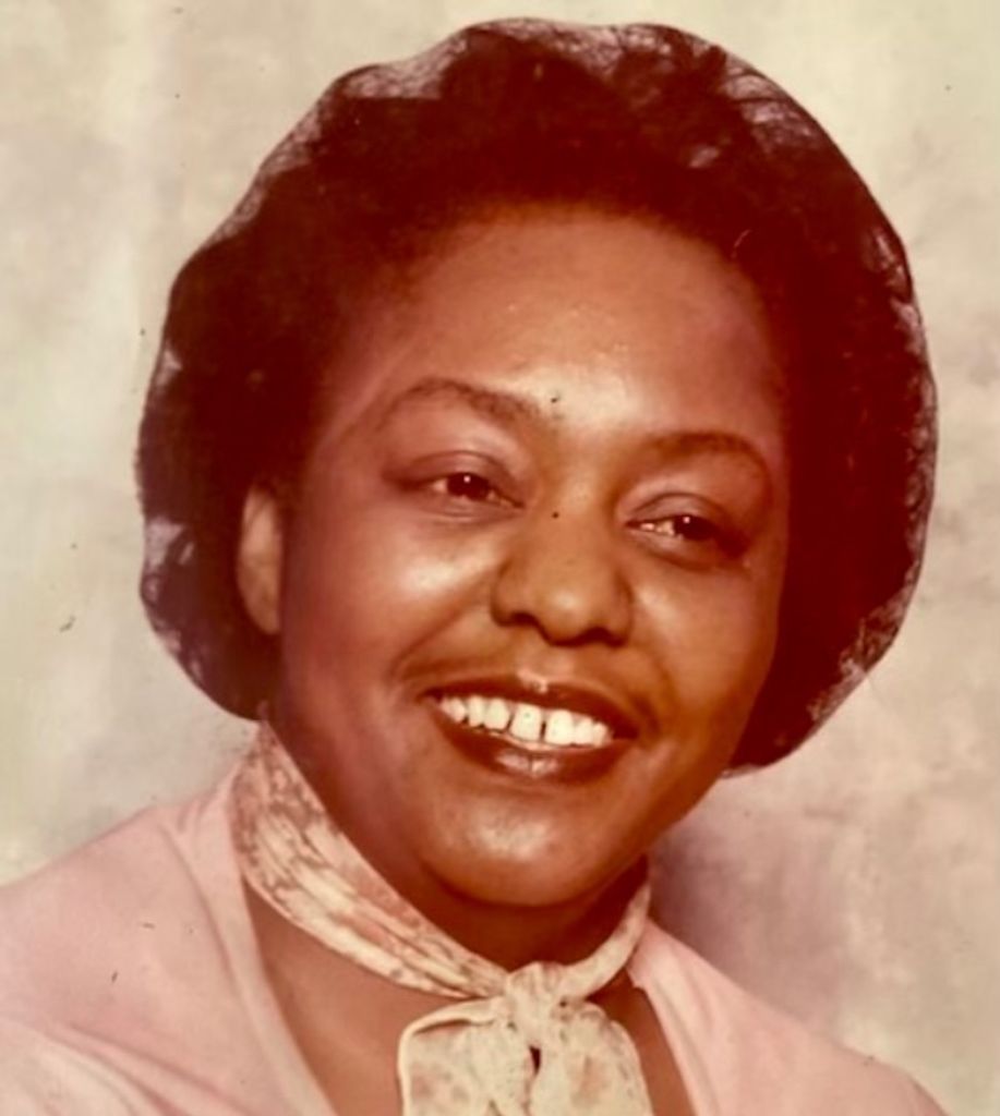 Lillie Savory