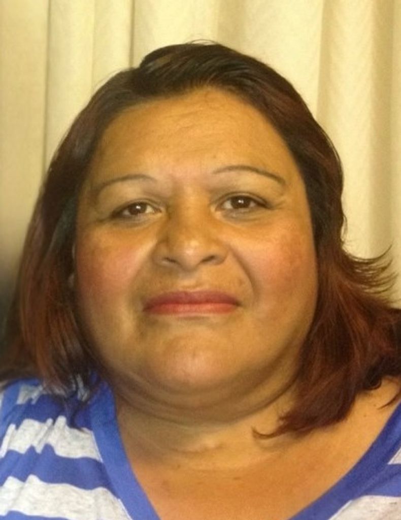 Marta Maria Sanchez Profile Photo