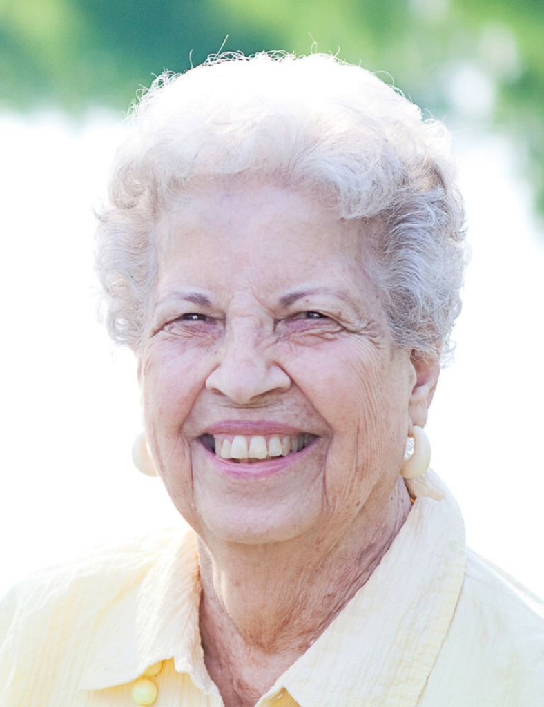 Jeanne R. Gregg Profile Photo