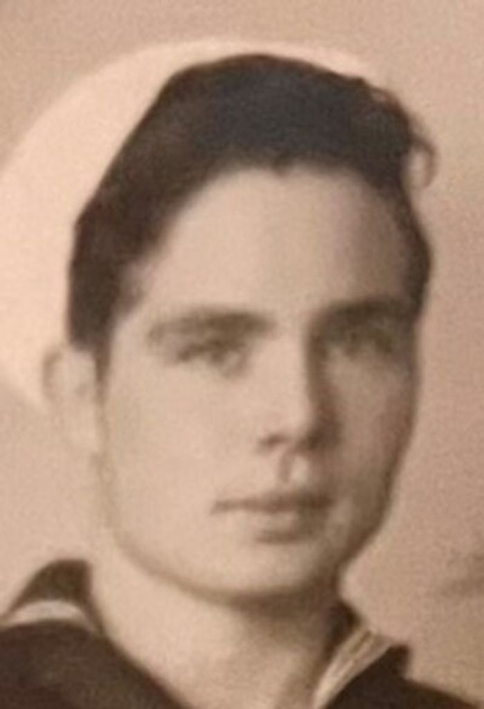 Cecil Albert Tidmore Profile Photo