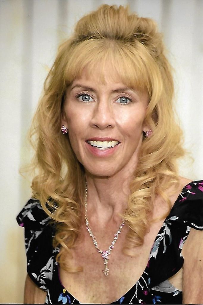 Catherine Tobler (nee Ahlers)