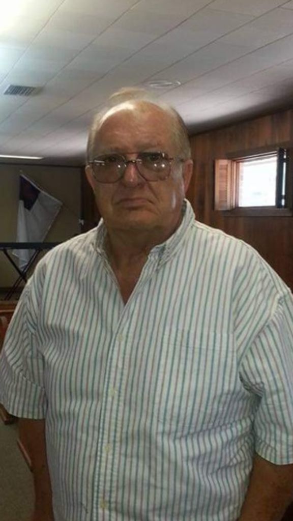 William "Buddy" Ernest Colton Profile Photo