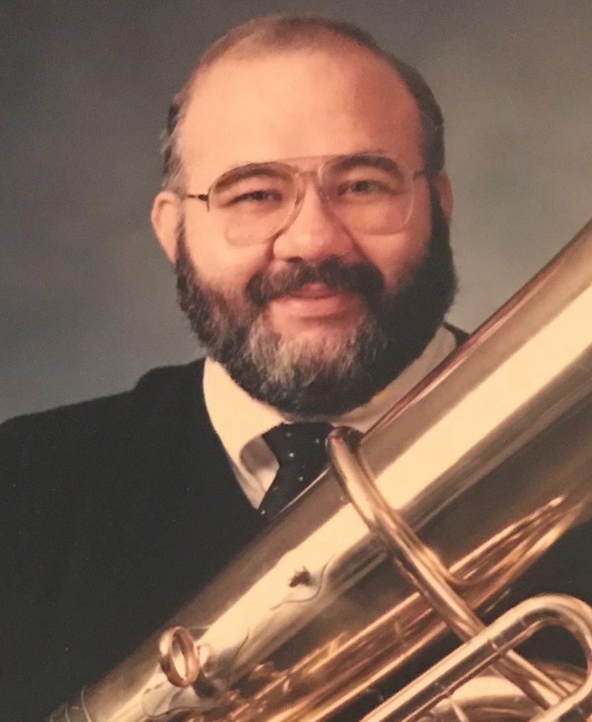 Andrew H. Frye