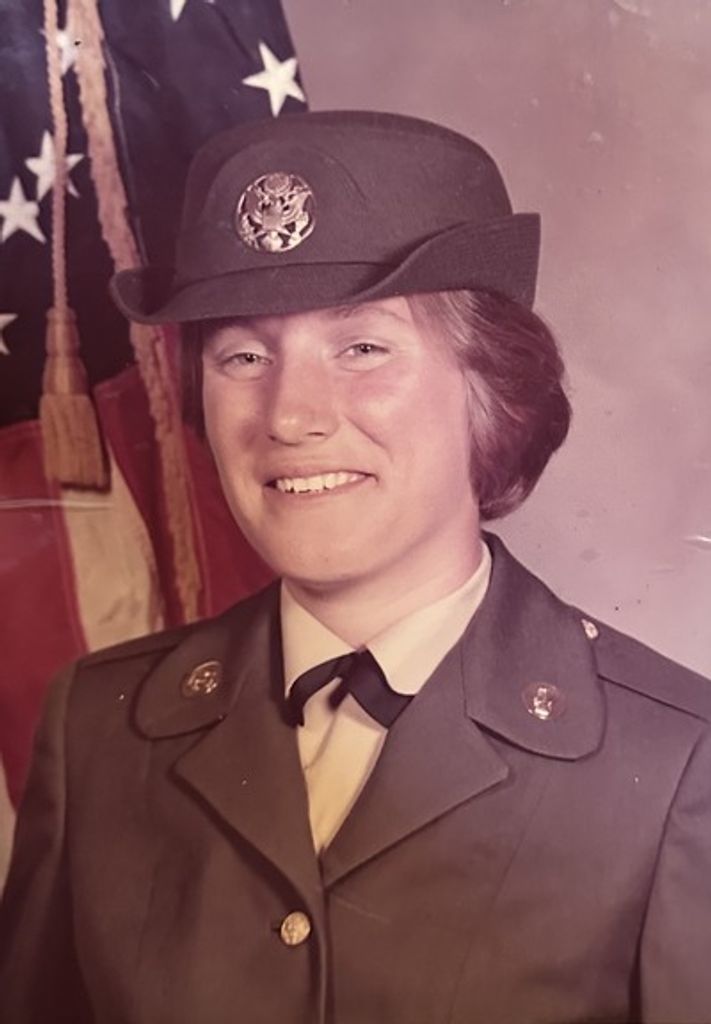 L. Darlene Baldridge