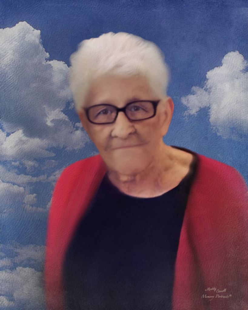 Consuelo Rodriguez