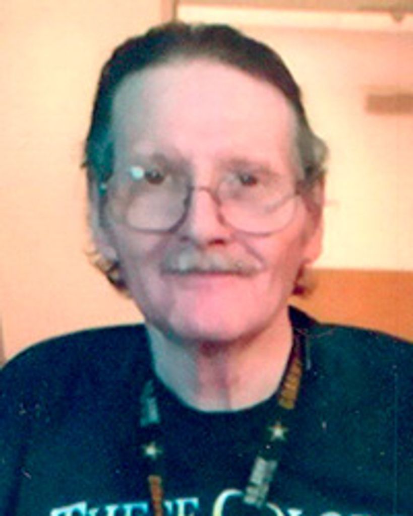 Terry Lee Sanders "Snarf"