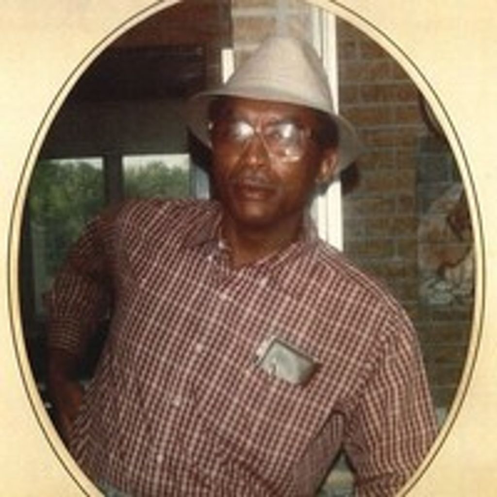 Rev. Harvey Williams, Jr. Profile Photo