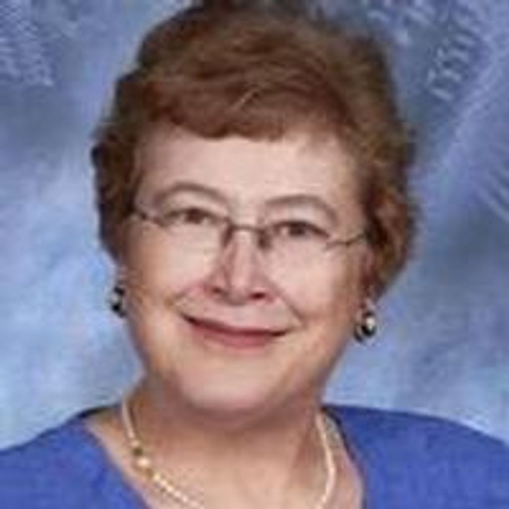 Marilyn Griffin