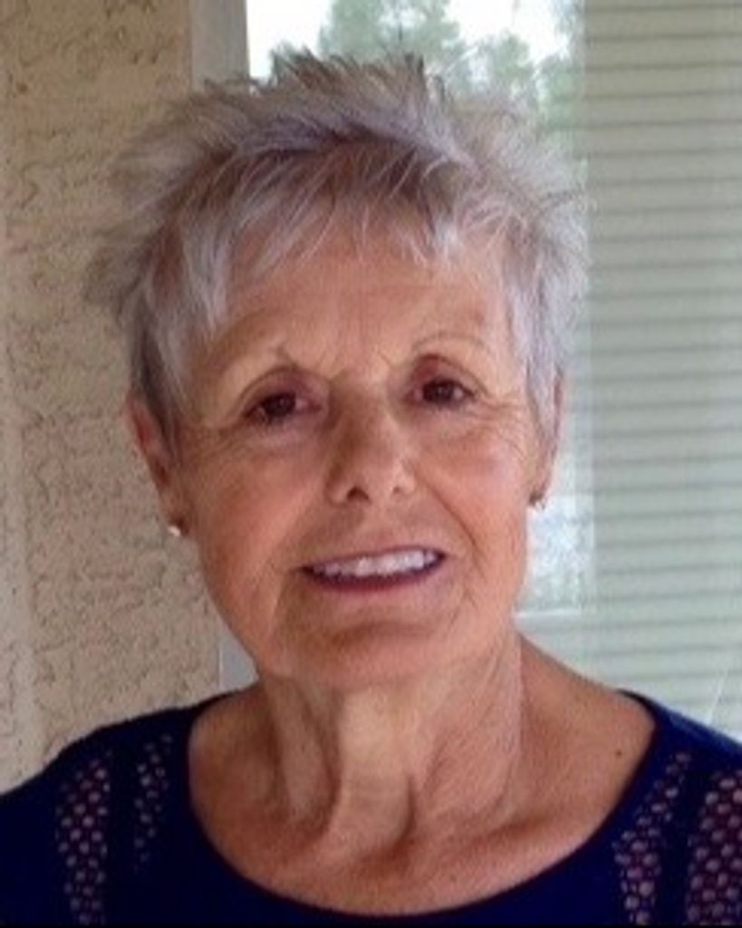 Susanne Eileen (Steinbach) Rotsch