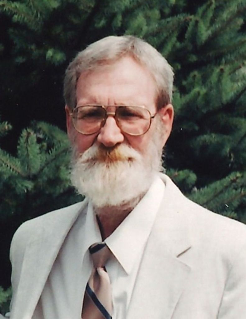 Russell G. "Russ" Adams