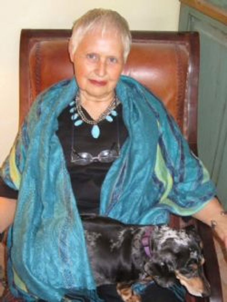 Fae Adams Profile Photo