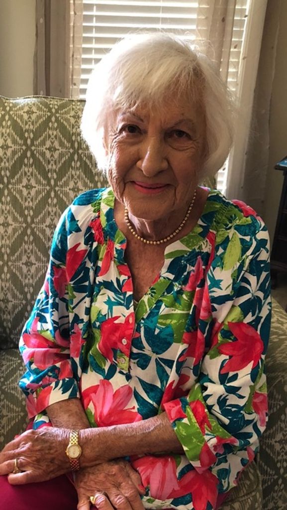 Velma Myers Robichaux Profile Photo