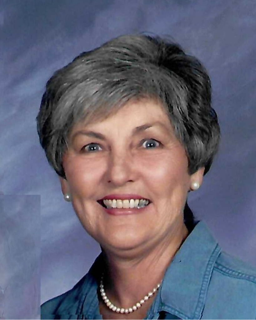 Geraldine "Deanie" LeBlanc Pere' Profile Photo