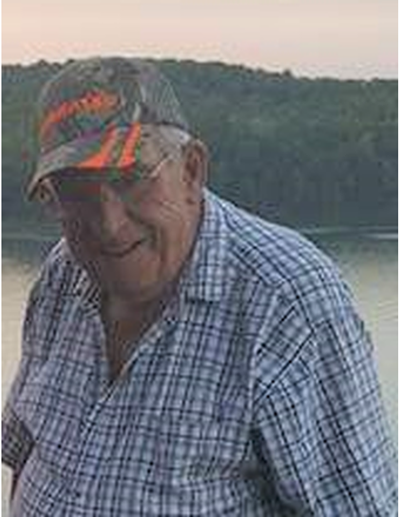 Spencer Douglas Young