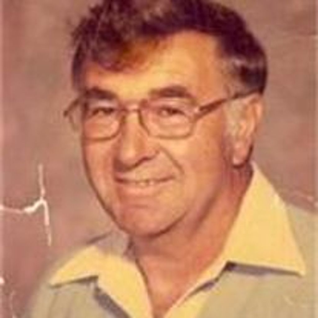 Verne L. Balster