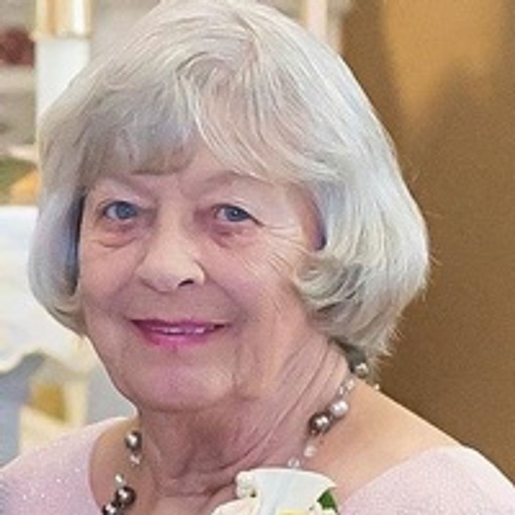 Corrine Clara Schroeder