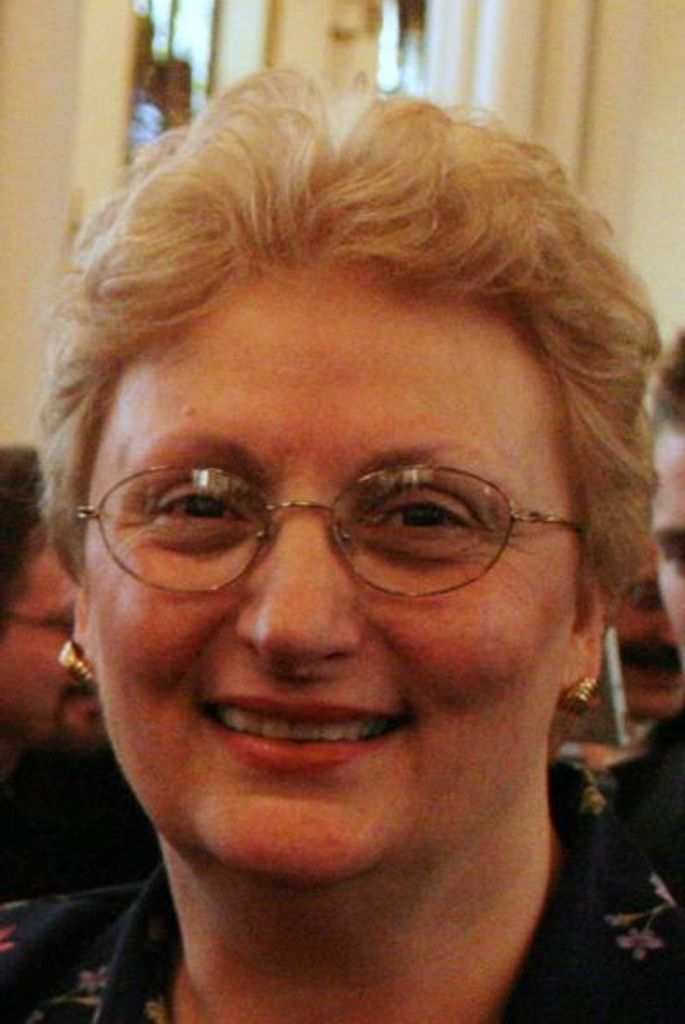 Rose M. Feudo Profile Photo
