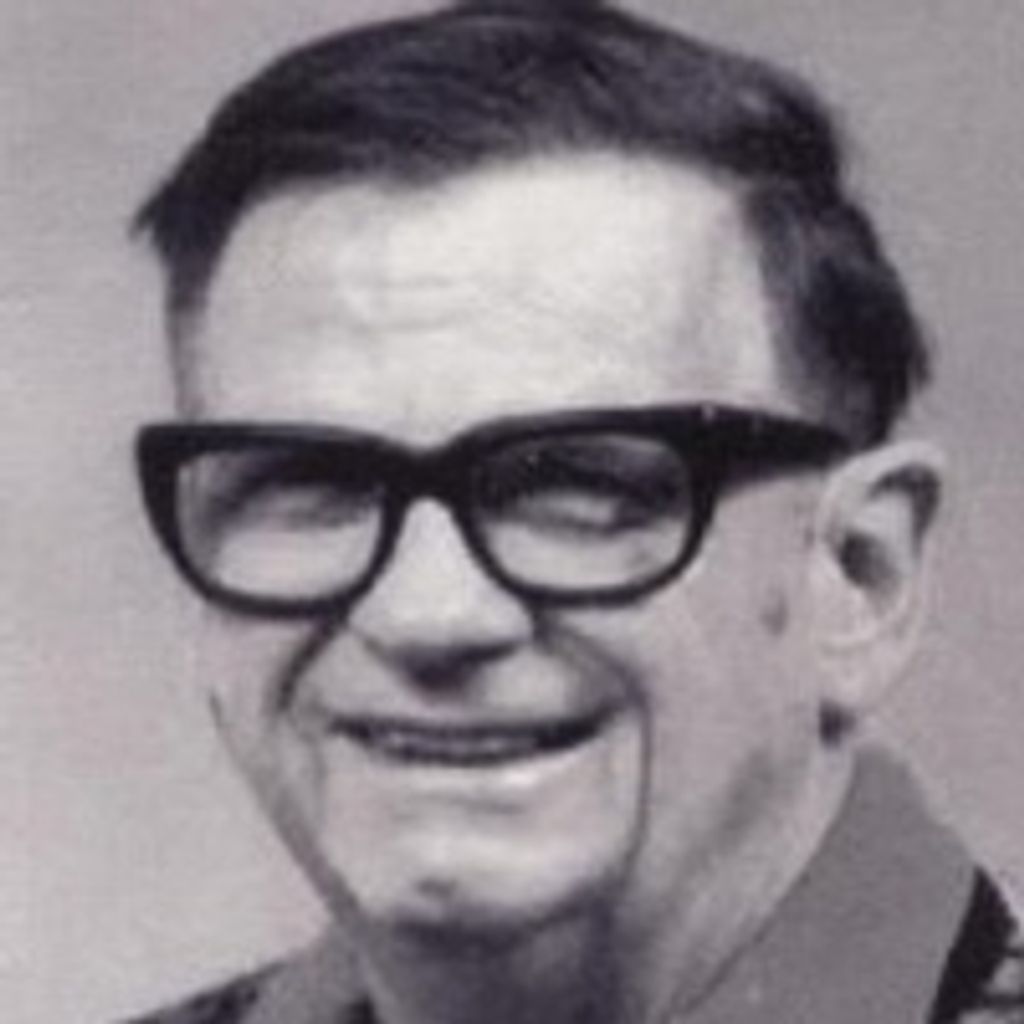 Richard L. Holmes