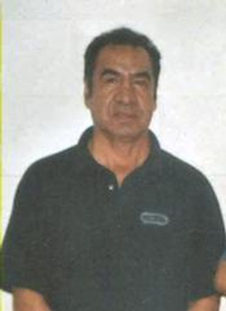 Blaine Spotted Horse