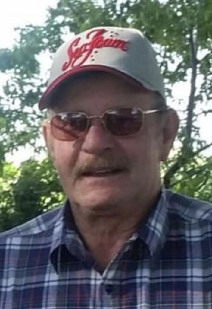 Tim Adkins Profile Photo