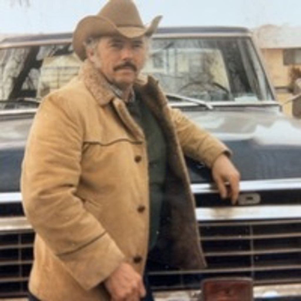 Leslie Albert Crosby, Jr.