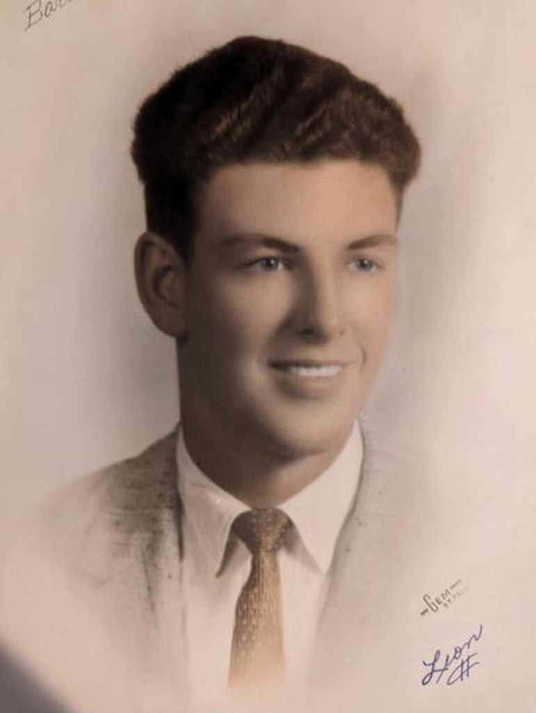 Lindell Leon Stevens