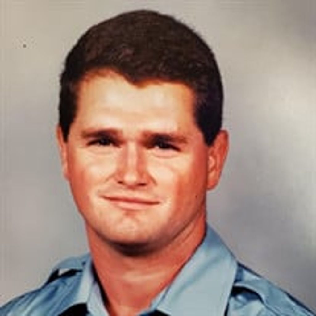 Christopher Daniel Gullett