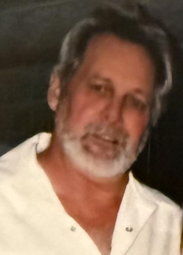 John R. Honea Profile Photo