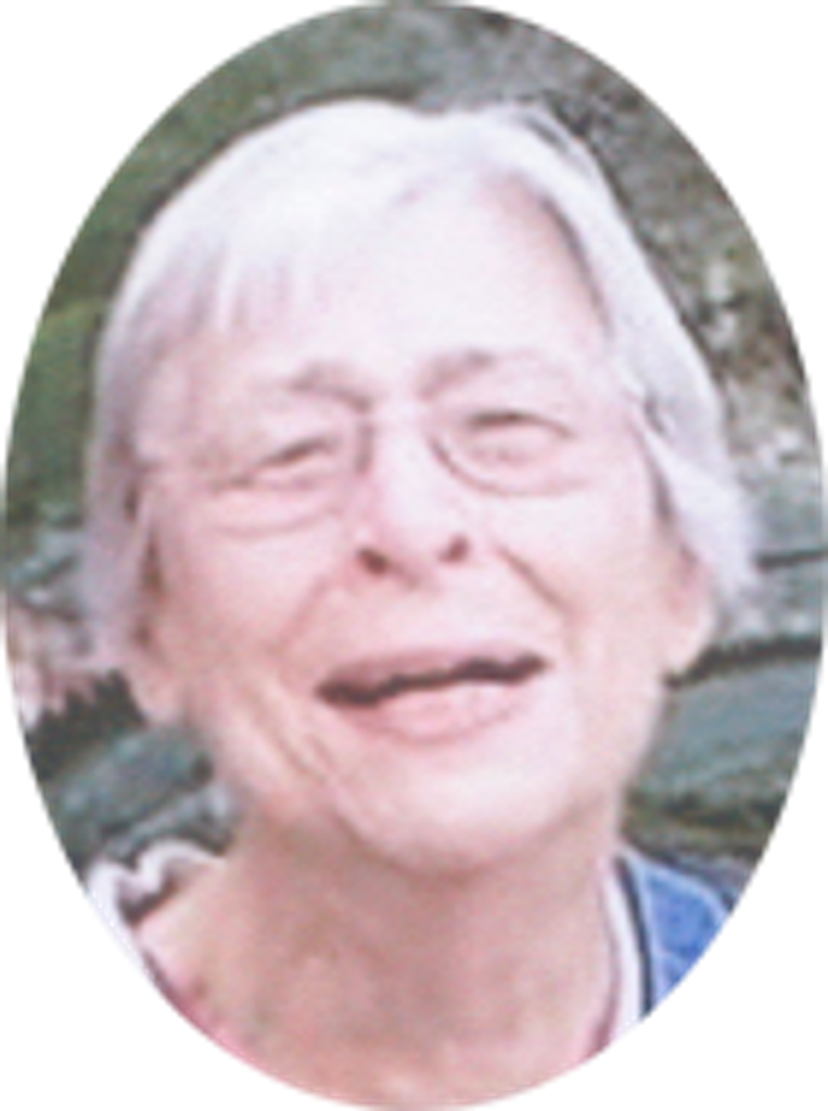 Nancy Pflum