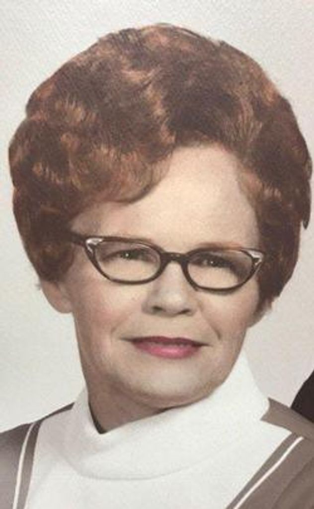 Mae Katherine Killebrew Profile Photo
