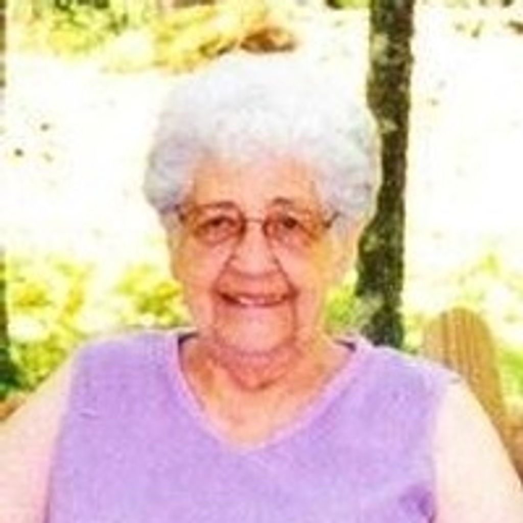 Jeanette Pritzl