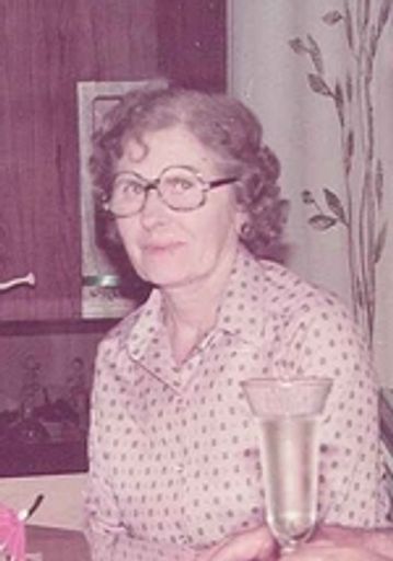 Photo of Wilma Yona Spessato