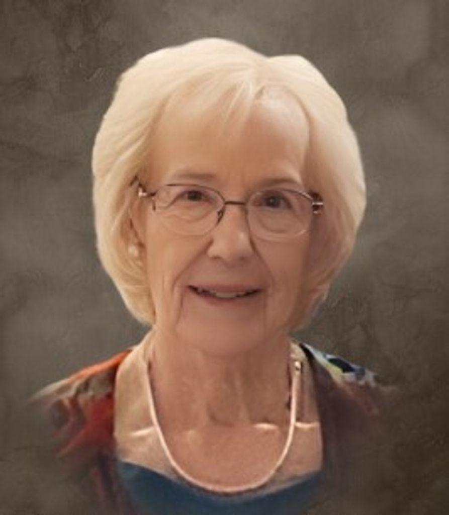 Grace Johnson Profile Photo