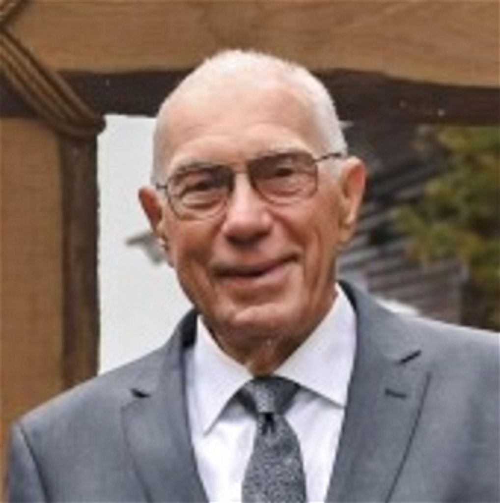 George Robert Nelson