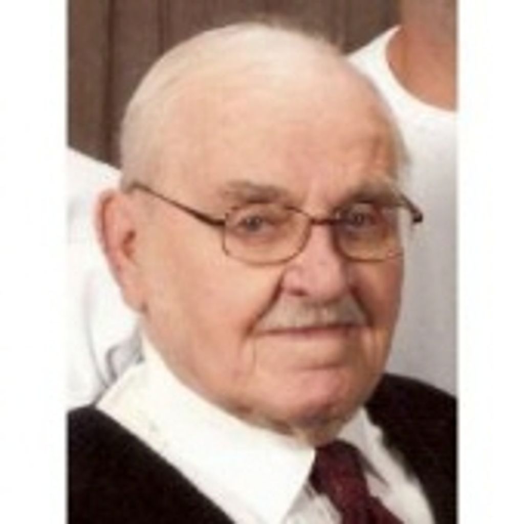 William K. Salabsky Sr.