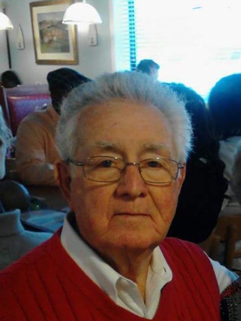 Frank Gene Johnson