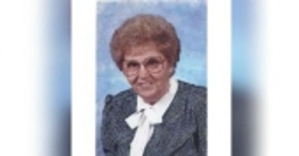 Alberta Moore