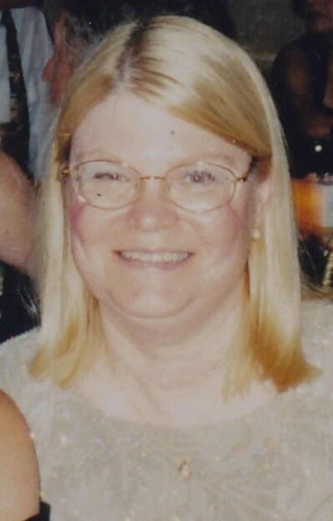 Marie R. Desiderio
